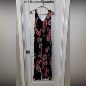 White Birch Jumpsuit